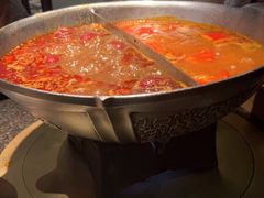 -湊湊火锅·茶憩(新中关购物中心店)