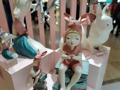 -泡泡玛特POPMART(金安国际购物中心店)