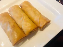 -新天世纪中餐厅