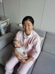 点击看大图 -大美母婴月子中心(虹桥店)