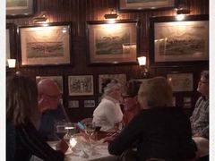 -Keens Steakhouse