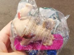 -麦当劳(欢乐谷店)