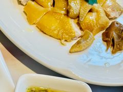 -侨美食家·40年地道粤菜(珠江新城店)