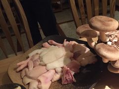 -大头椰·椰子鸡火锅(南宁万象城店)