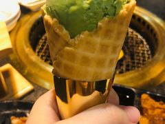 -神户赤童日式烤肉伙伴(东直门店)