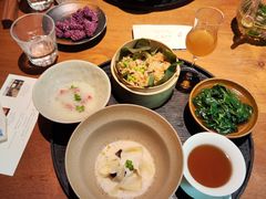 -天水蔬食料理(树德之光店)