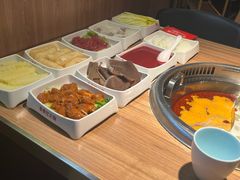 -季季红火锅(长沙步行街店)