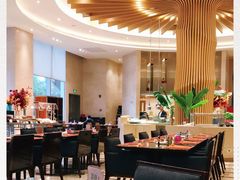 大堂-漳州瑰丽半岛酒店·原素全日制餐厅