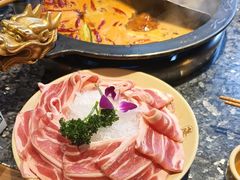 -蜀大侠火锅(总府路店)