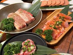 -柠檬花院烤肉·会议团建·聚会·求婚(三圣乡店)