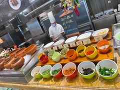 -上海浦东星河湾酒店