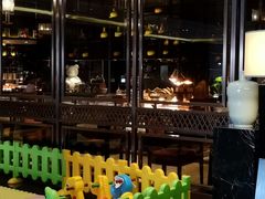 -长沙北辰洲际酒店-兰调全日餐厅