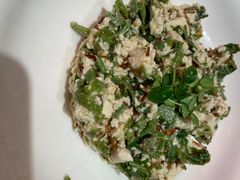 -西贝(上海我格广场店)