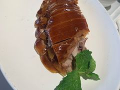 -四季民福烤鸭店(前门廊房二条店)