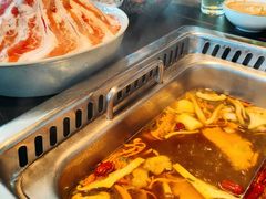 -大隐·成都火锅Bistro(合生麒麟新天地店)