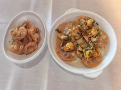 -美人鱼悬崖海景餐厅(鹿嘴山庄店)