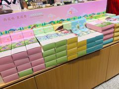 -秦淮礼物(贡院街店)