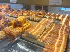 -烘焙町面包店(西四店)