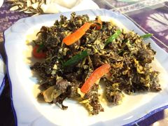 -凤翔饭庄·洱海畔的味道