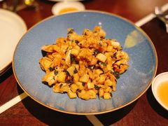 -杭州西子湖四季酒店·金沙厅