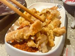 -大龙燚火锅(太古里店)