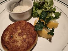 -Wolfgang’s Steakhouse 沃夫冈牛排馆(上海白玉兰广场店)