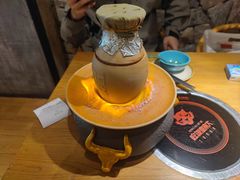 -吃饭皇帝大·土家民族菜(温州万象城店)