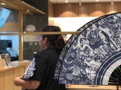 -霸王茶姬(大连万象汇店)