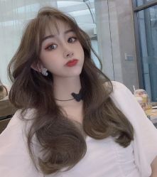 点击看大图 -那茉 Hair Salon