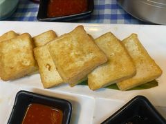 -益百岁牛尾汤(香山路店)