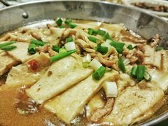 -江南古镇味道·私房菜