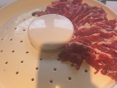 -焯牛潮汕牛肉火锅(云峰街创始店)