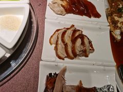 -羲和雅苑•北京烤鸭(乐园道万象城店)