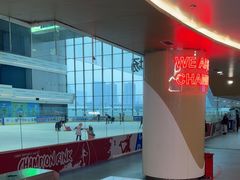 -冠军冰场CHAMPION RINK(凯德广场店)