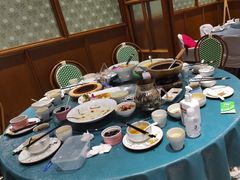 -味妙顺德厨房(绿地缤纷城店)