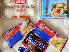 -AEON永旺(东方宝泰店)