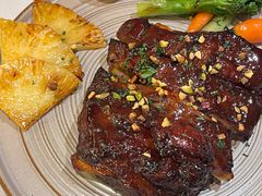-CRAZYONES克芮旺斯西班牙餐厅(苏州中心店)