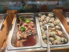 -松子料理(白家庄店)