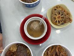 -小罗子汤店(大士院总店)