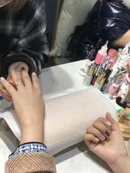 -花奈子日式美甲美睫