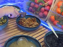 -捞九门海鲜牛肉自助火锅(廉江店)