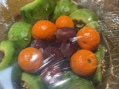 -李久其家民间餐厅(观沙岭公园店)