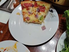 -汉巴味德(沈阳万象汇店)