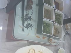 -天隆酒店·本地海鲜鲁菜(烟台大学店)