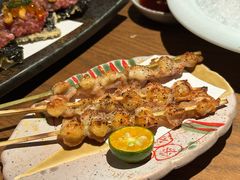 -筱田の食堂·izakaya(淮海中路店)