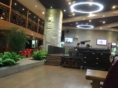 -纽斯桑拿会所(天山店)