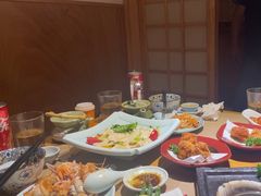 -三石铁板烧(紫竹桥店)
