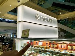 -M'CAKE(西单大悦城店)