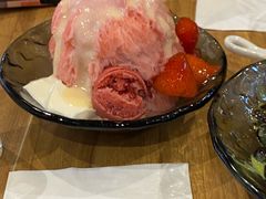-Ice Monster冰馆·CNN评选全球十大甜品(国贸商城店)