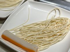 面条-海底捞火锅(上元大街店)